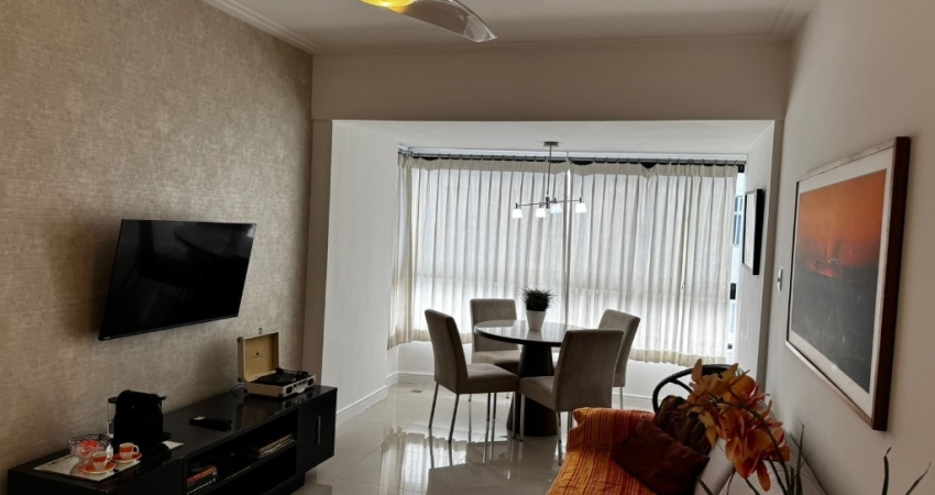 Lindo apartamento 1/4 Barra