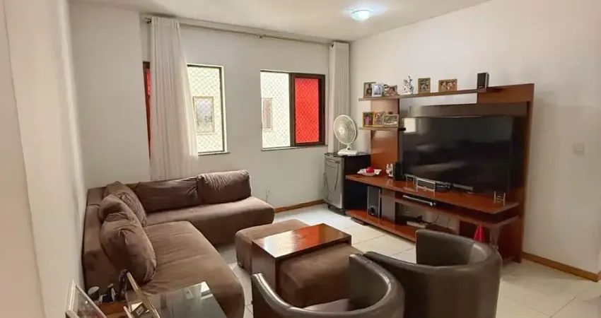 Apartamento com 3 quartos à venda na Avenida Luís Viana, Paralela, Salvador