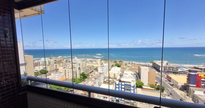 Apartamento com 2 quartos à venda na Rua Amazonas, Pituba, Salvador