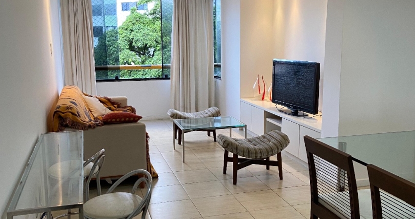 Apartamento com 2 quartos à venda na Rua Alexandrina Ramalho, x, Candeal, Salvador