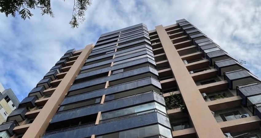 Apartamento com 4 quartos à venda na Rua Reitor Macedo Costa, x, Itaigara, Salvador