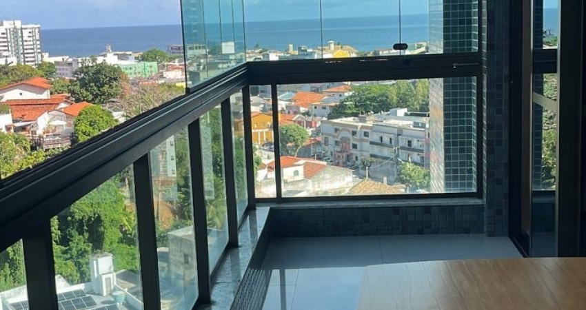 Exclusividade e sofisticação no Horto Florestal para locação