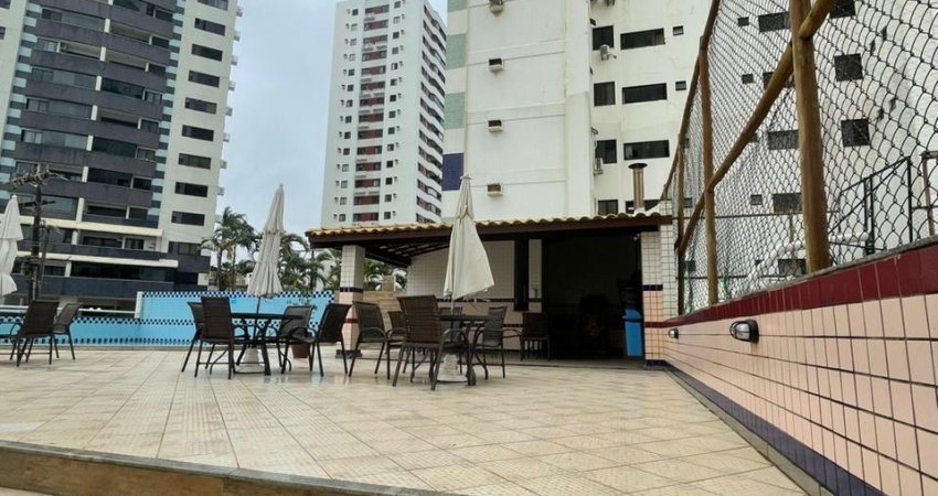 Apartamento com 3 quartos à venda na Alameda Marine, x, Stiep, Salvador