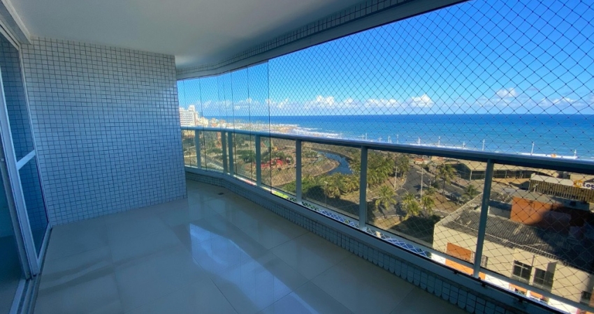 Lindo imóvel vista mar Pituba