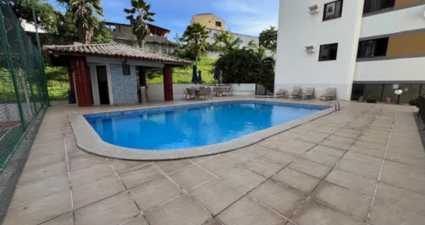 Apartamento com 3 quartos à venda na 1ª Travessa Arnaldo Lopes da Silva, x, Stiep, Salvador