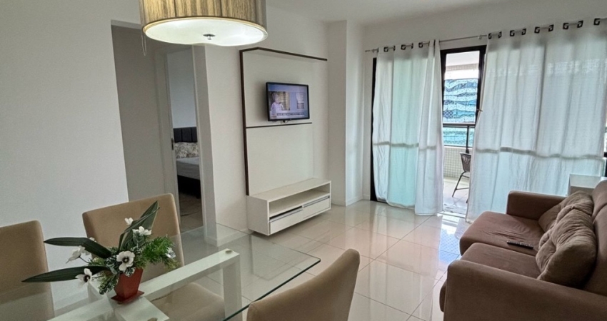 Apartamento com 1 quarto à venda na Avenida Luís Viana, Patamares, Salvador