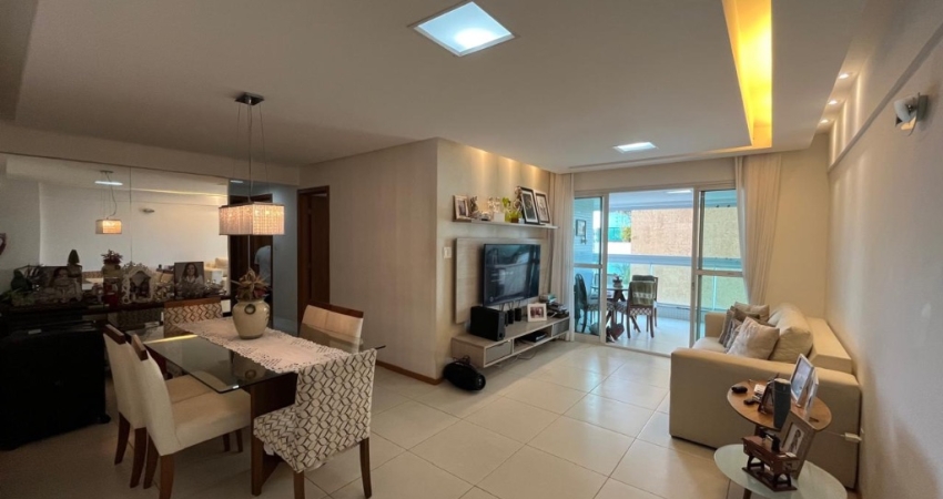 Apartamento com 3 quartos à venda na Alameda dos Flamboyants, Caminho das Árvores, Salvador