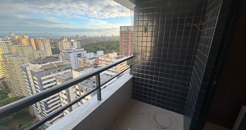 Lindo apartamento na Potuba 3/4