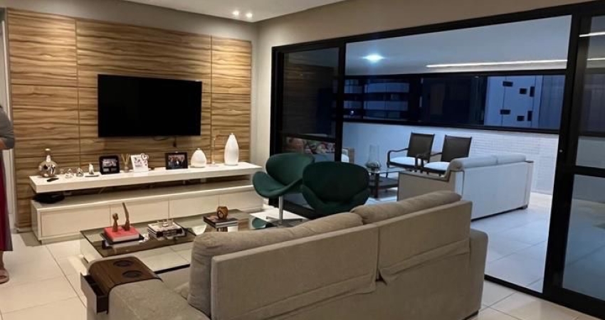 Apartamento com 3 quartos para alugar na Alameda Catânia, Pituba, Salvador