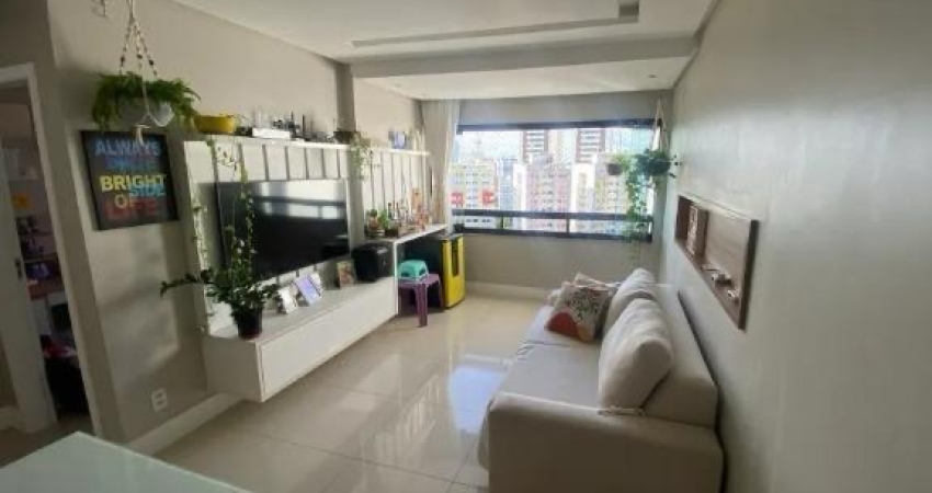 Apartamento com 2 quartos à venda na Rua das Patativas, Imbuí, Salvador