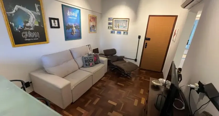 Apartamento com 1 quarto à venda na Rua Mato Grosso, Pituba, Salvador