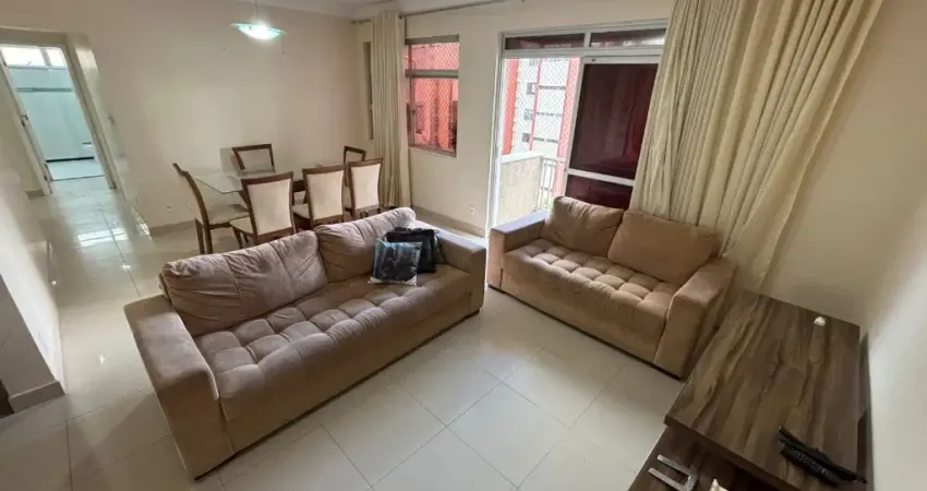 EXCELENTE 3 QUARTOS NA PITUBA - LOCALIZAÇÃO EXCELENTE