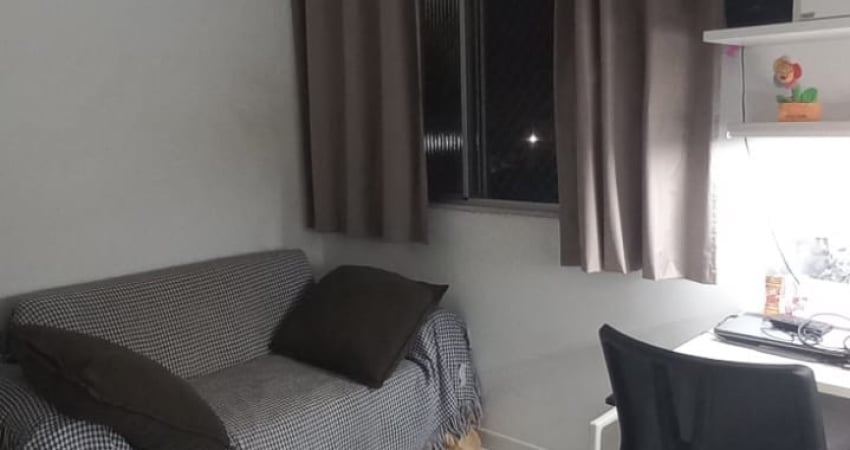APARTAMENTO 2 QUARTOS - CONJUNTO SANTA BARBARA BROTAS