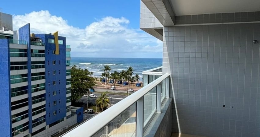 Apartamento com 2 quartos à venda na Avenida Octávio Mangabeira, X, Piatã, Salvador