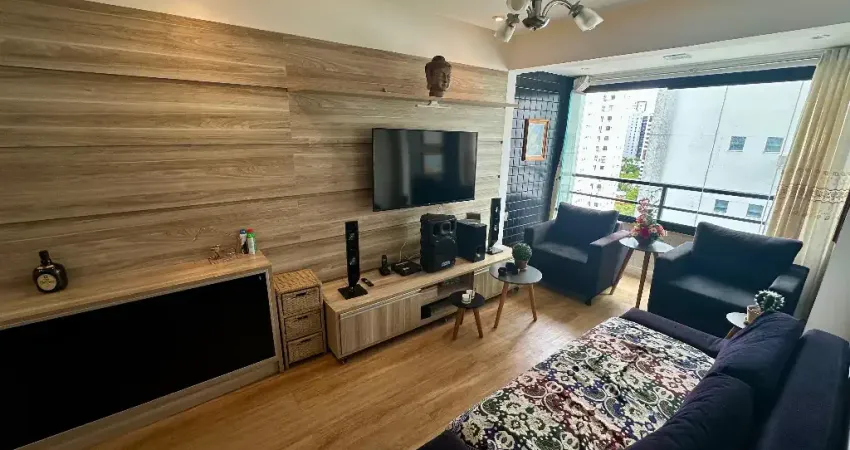 Apartamento com 3 quartos à venda na Rua Colmar Americano da Costa, x, Pituba, Salvador