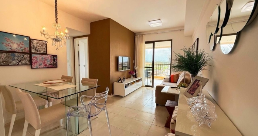 Apartamento com 2 quartos à venda na Rua da Gratidão, Piatã, Salvador