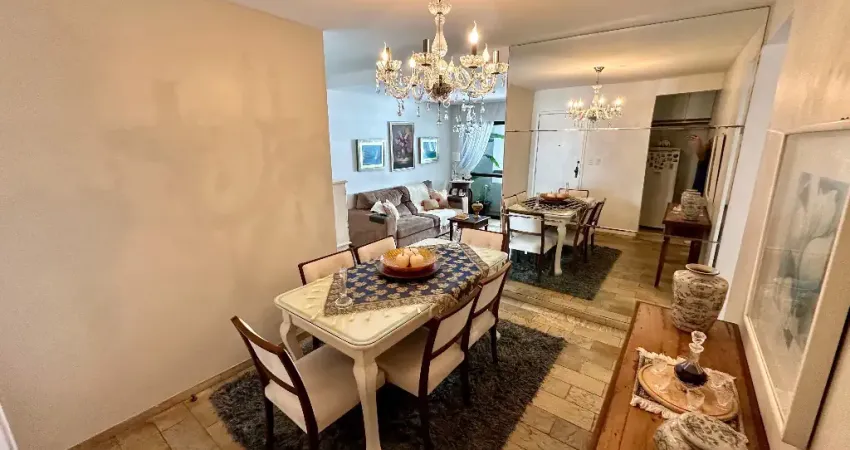 Apartamento com 3 quartos à venda na Rua Hilton Rodrigues, Pituba, Salvador