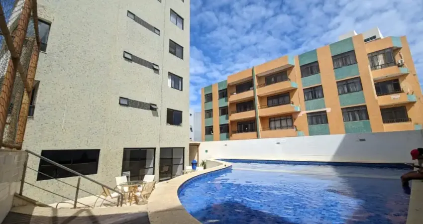 Apartamento com 3 quartos à venda na Rua Coronel Durval Mattos, Costa Azul, Salvador