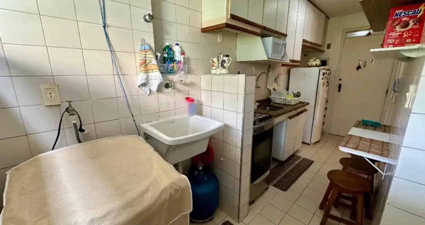 Apartamento com 3 quartos à venda na Rua Hilton Rodrigues, Pituba, Salvador