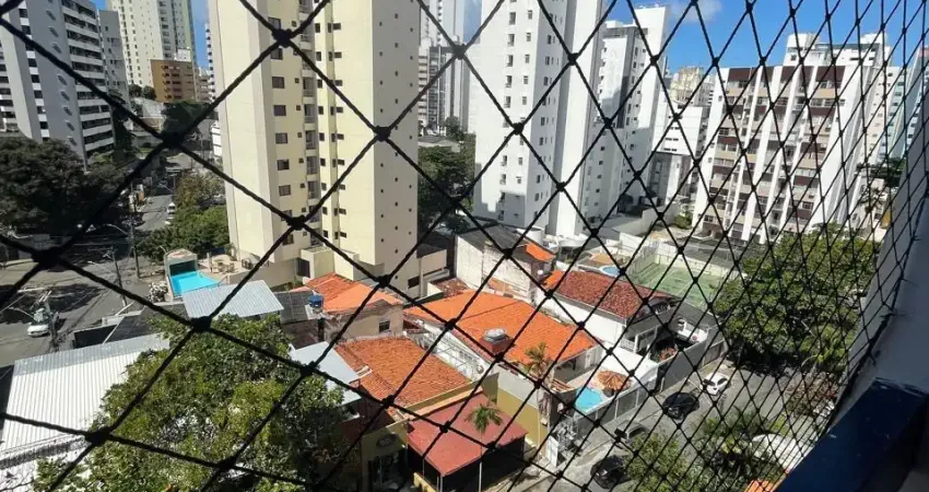 Apartamento com 2 quartos para alugar na Rua Almirante Carlos Paraguassú de Sá, X, Pituba, Salvador