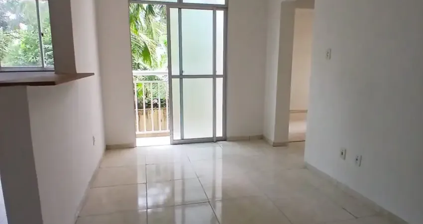 Apartamento com 2 quartos à venda na Avenida Professor Theócrito Batista, Caji, Lauro de Freitas