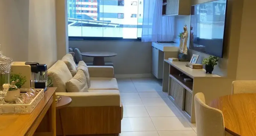 Apartamento com 3 quartos à venda na 1ª Travessa Arnaldo Lopes da Silva, Stiep, Salvador