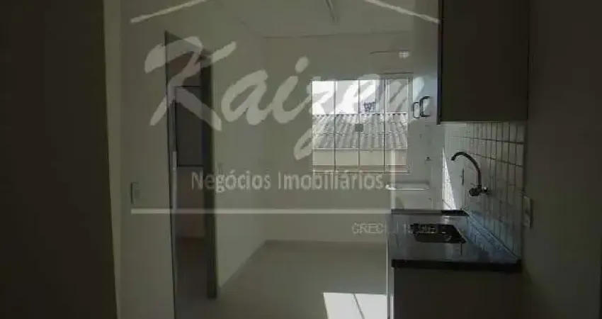 Apartamento com 1 quarto para alugar na Vila do Encontro, São Paulo 