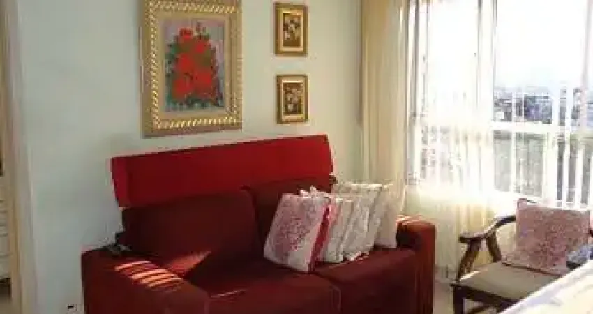 Apartamento com 1 quarto à venda no Jabaquara, São Paulo 