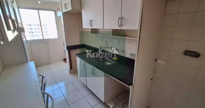 Apartamento com 2 quartos para alugar no Jabaquara, São Paulo 