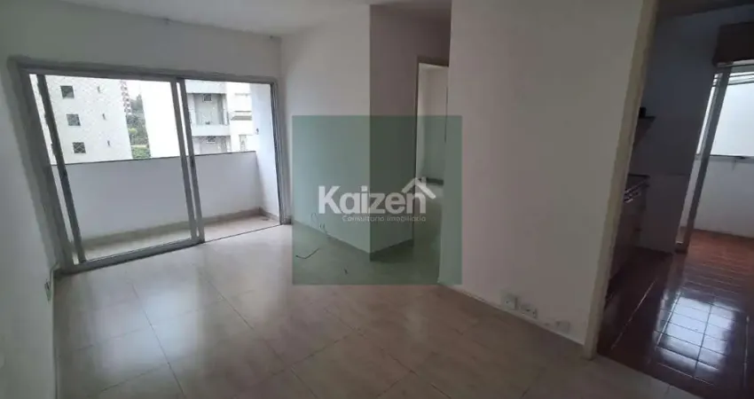 Apartamento com 1 quarto para alugar no Jabaquara, São Paulo 