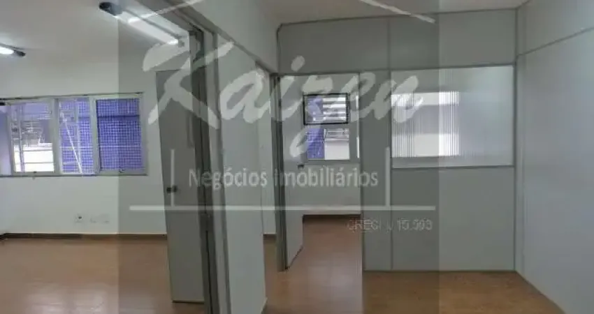 Sala comercial para alugar no Jabaquara, São Paulo 
