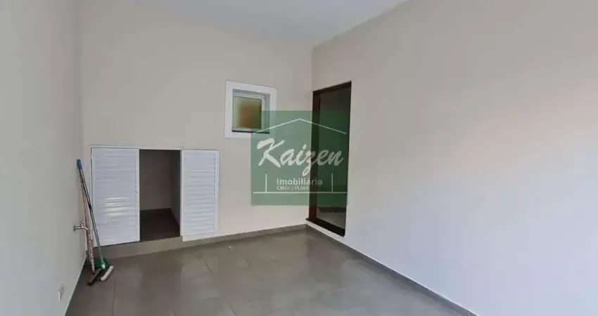 Casa com 2 quartos para alugar no Jardim Oriental, São Paulo 