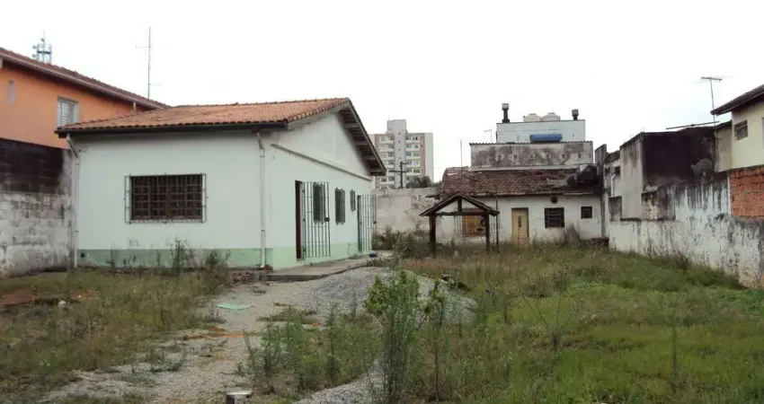 Casa com 3 quartos à venda na Vila do Encontro, São Paulo 