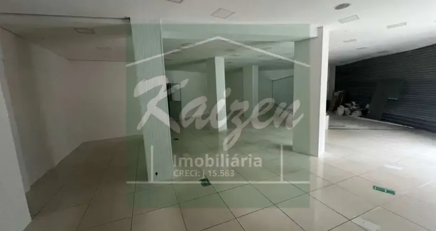 Barracão / Galpão / Depósito para alugar no Jabaquara, São Paulo 