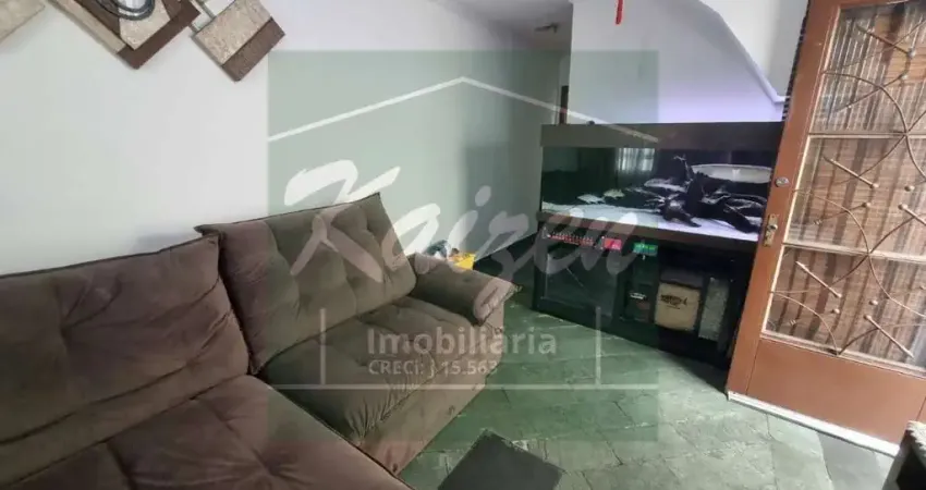 Casa com 2 quartos à venda na Vila Campestre, São Paulo 
