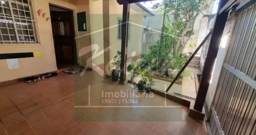 Casa com 2 quartos à venda na Vila Parque Jabaquara, São Paulo 