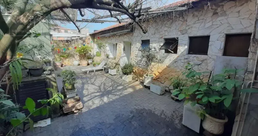 Casa com 3 quartos à venda na Vila do Encontro, São Paulo 