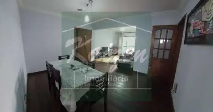 Apartamento com 3 quartos à venda na Vila Parque Jabaquara, São Paulo 