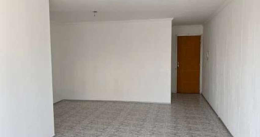 Apartamento para locação em Vila Campestre  -  São Paulo