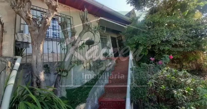 Casa com 2 quartos à venda na Cidade Vargas, São Paulo 