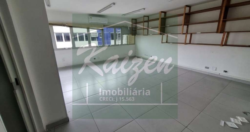 Sala Comercial no Jabaquara – 73m² | Venda e Locação