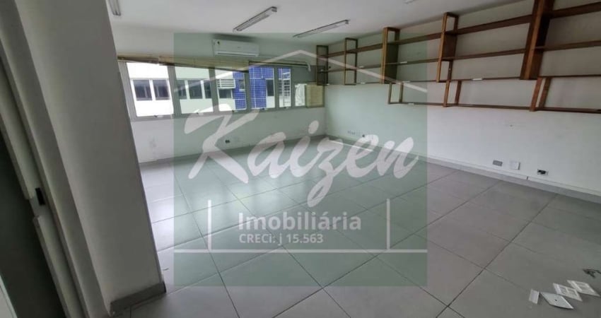Sala Comercial no Jabaquara – 73m² | Venda e Locação