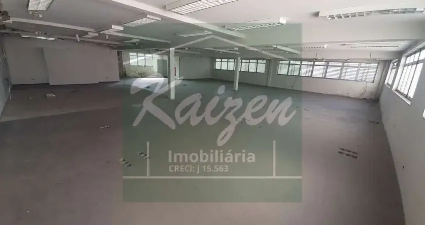 Ponto comercial para alugar na Vila Mascote, São Paulo 