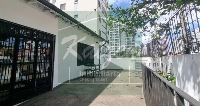 Casa com 2 quartos à venda na Vila Monte Alegre, São Paulo 