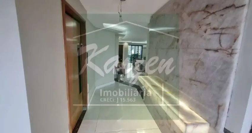 Apartamento com 4 quartos à venda no Mirandópolis, São Paulo 