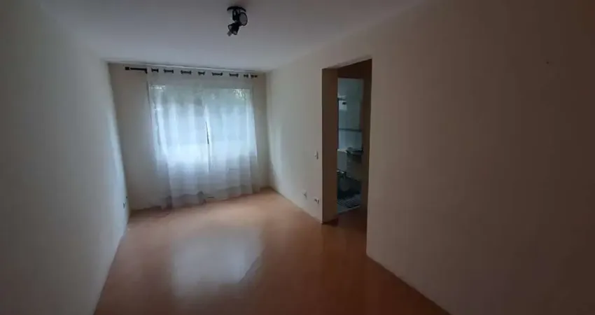 Apartamento com 2 quartos à venda no Jabaquara, São Paulo 