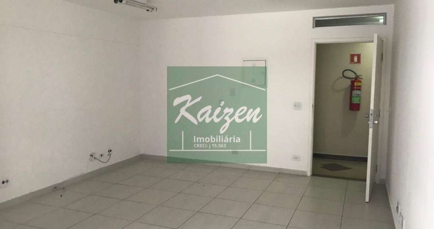 Sala comercial à venda no Jabaquara, São Paulo 