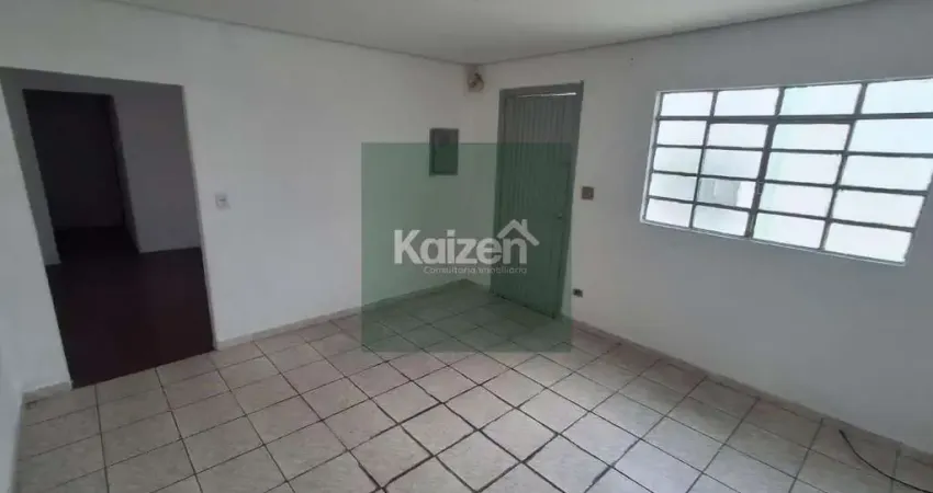 Casa com 1 quarto para alugar na Vila Parque Jabaquara, São Paulo 
