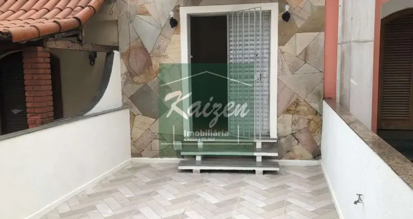 Casa com 2 quartos para alugar no Jabaquara, São Paulo