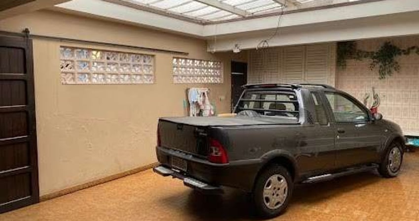 Casa com 3 quartos à venda na Cidade Vargas, São Paulo 